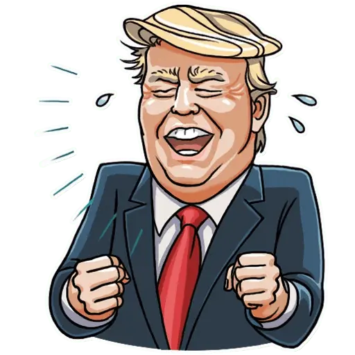trump 18