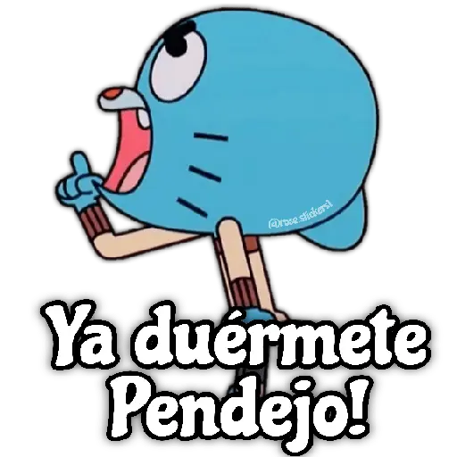 Gumball Watterson💙✨ 7