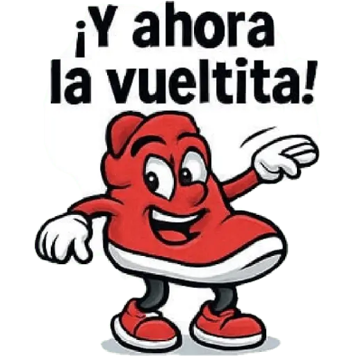 zapatosLa mesa que más aplauda 1