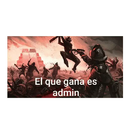 soy admin 10