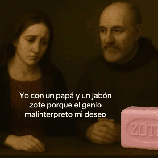 Memes del Genio 17