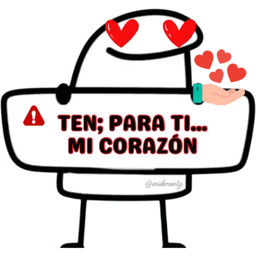 Flork Para Chat 🤪 5
