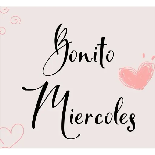 miércoles de? 15