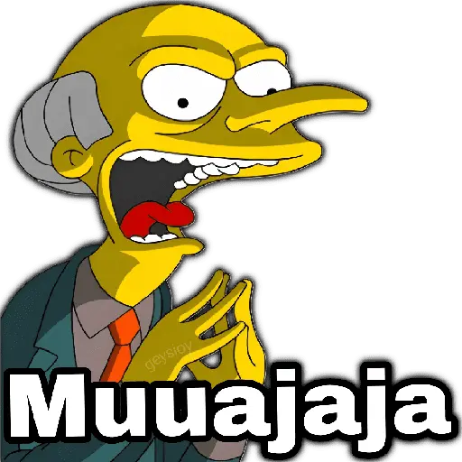 geysioy Muuajaja