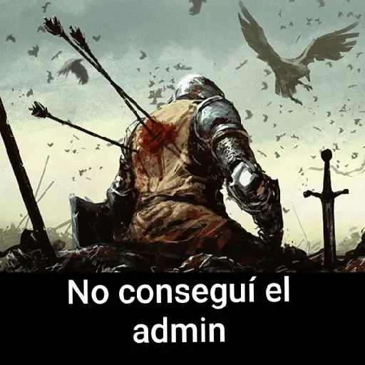 soy admin 17