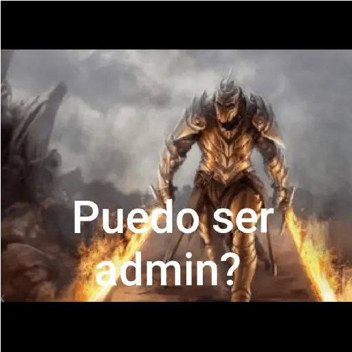 soy admin 16