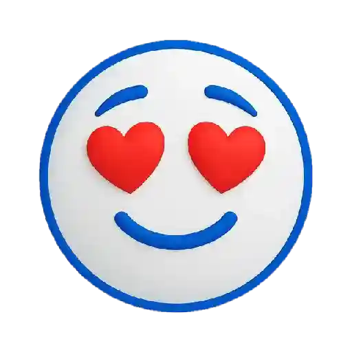 Emoji Animado Sticker.ly 6