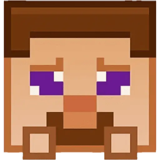 Minecraft emojis 🎮 10