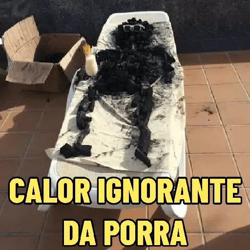 AI QUE CALOR!!!🔥🥵 2