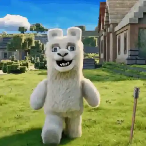 Minecraft Movie 🎮⛏️ 15