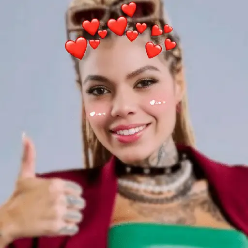❤️‍🔥 Melissa Gate Moods 🔥 14