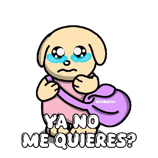 Ternurines 😍🩷🥺 5