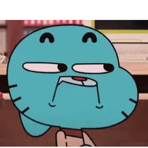 gumball 13