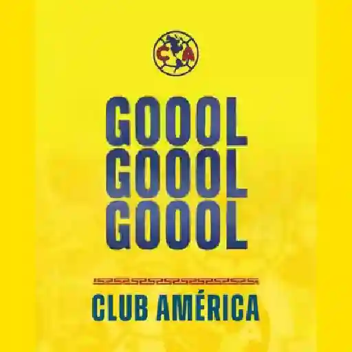 Club America 10