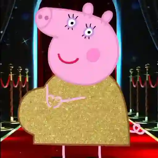 🐽 Peppa pig 🐷 24