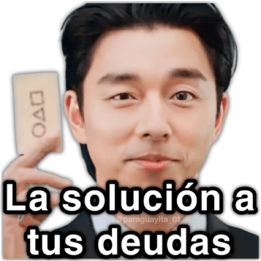⭕🦑El Juego Del Calamar 2🦑❌ 21