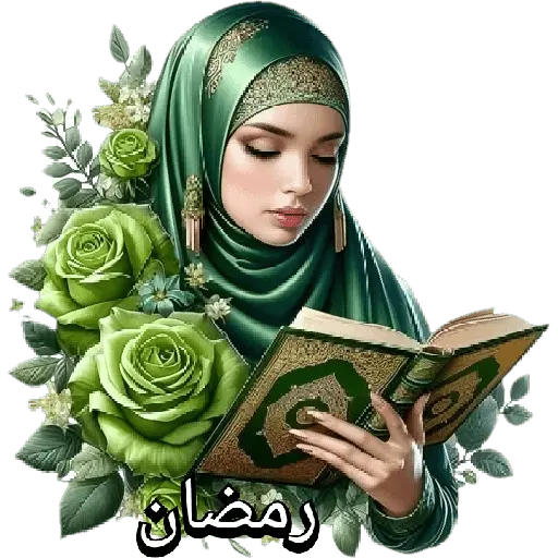 Ramadán 2025 رمضان🧕🏼 11