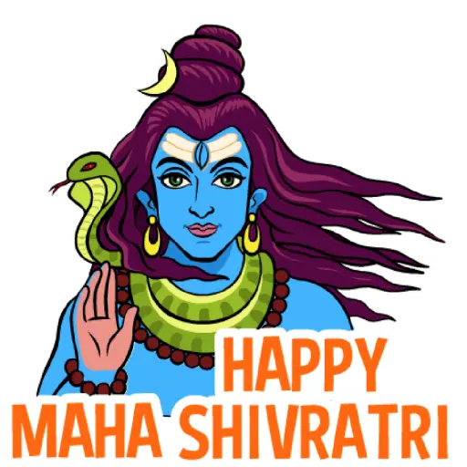 Maha Shivratri 8