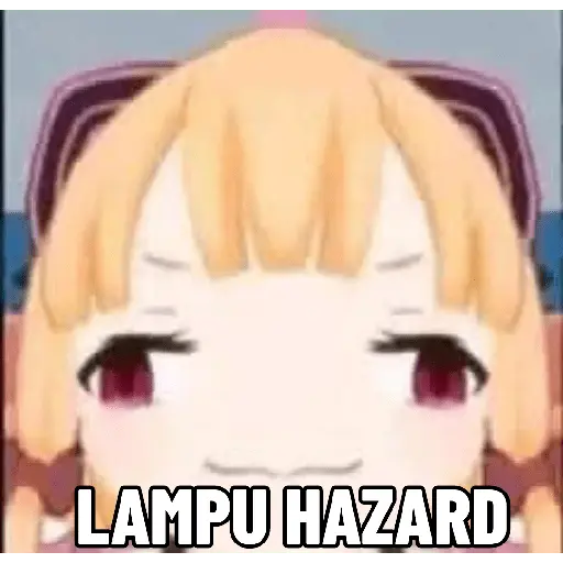 meme blue archive part 6 3