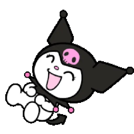 kuromi 11