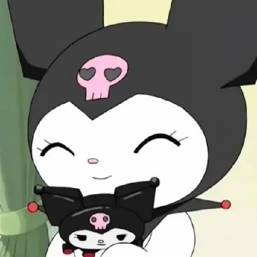 kuromi 3