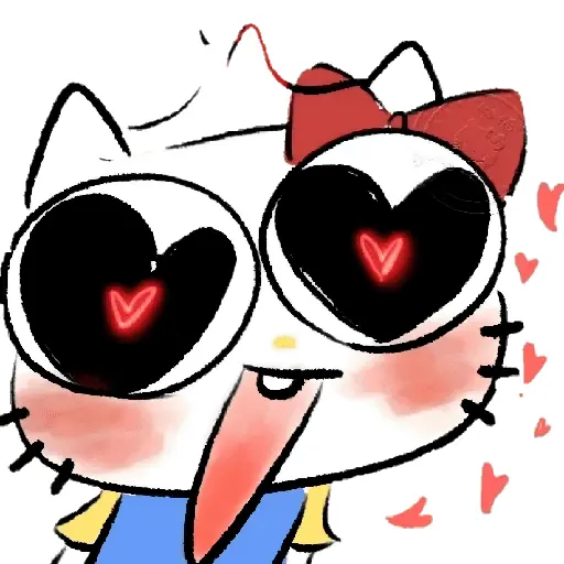 HELLO KITTY RANDOM ♥️😵‍💫 20
