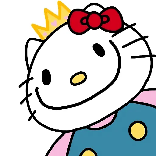 HELLO KITTY RANDOM ♥️😵‍💫 29