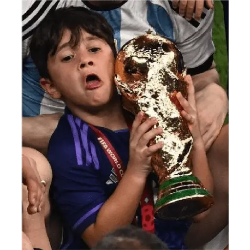 FIFA WORLD CO