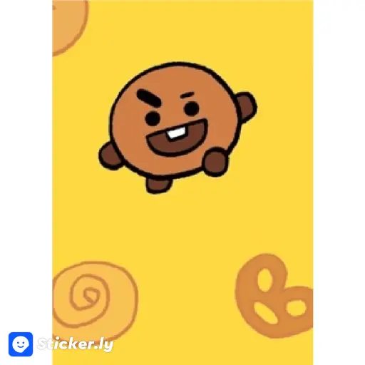 bt21 2