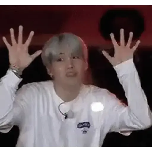 Suga ♡ 11