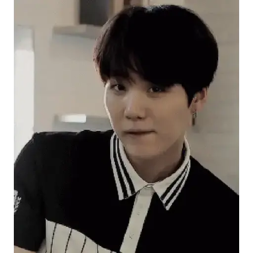 Suga ♡