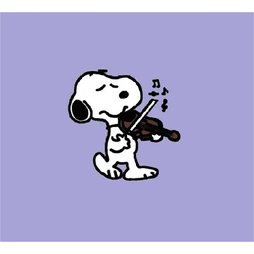 snoopy 16