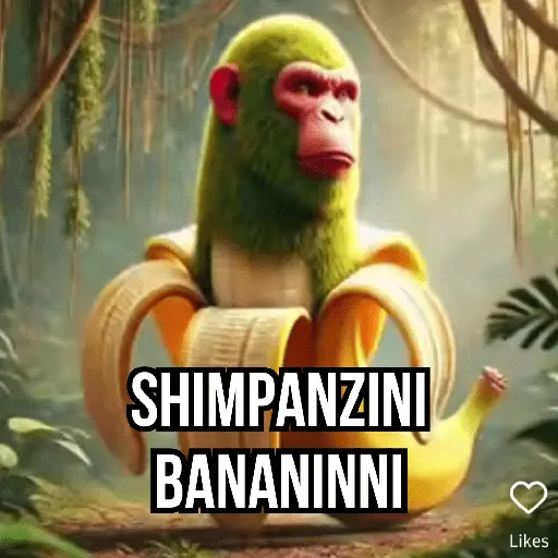 Meme Tiktok Brainrot 4