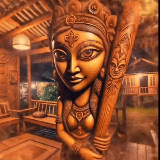 tung tung sahur 3