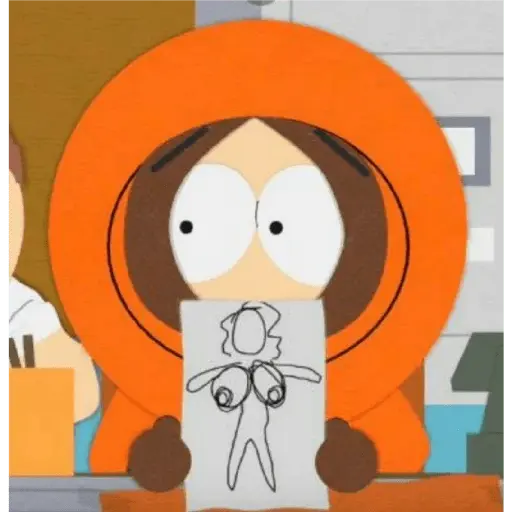 South park 7