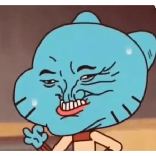 memes Gumball #2 8