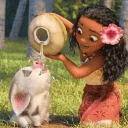 Moana GIFs 25