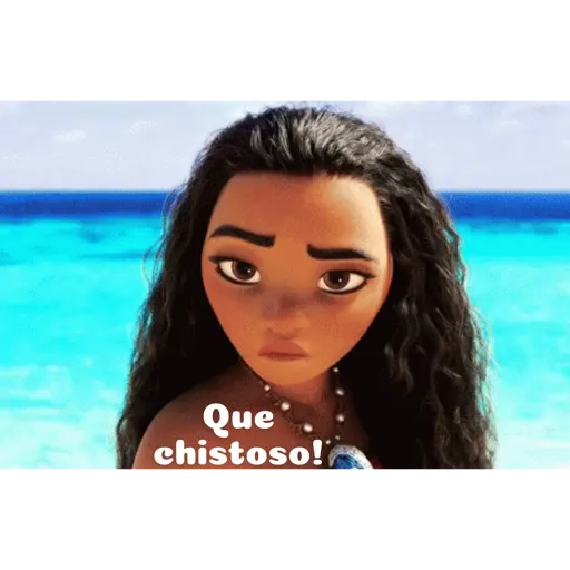 moana 30