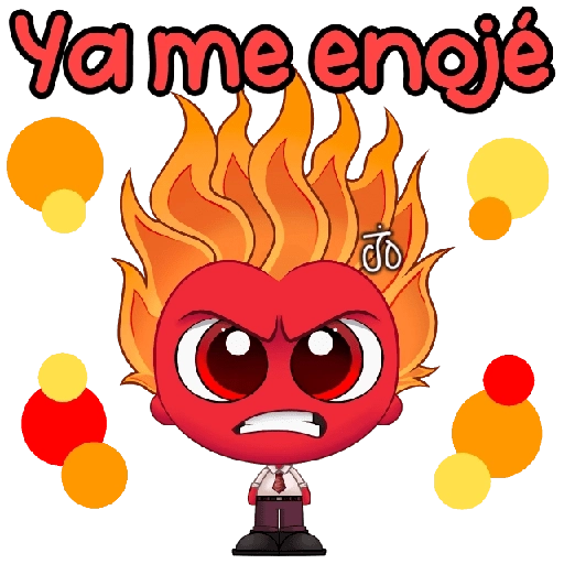 Intensamente 5