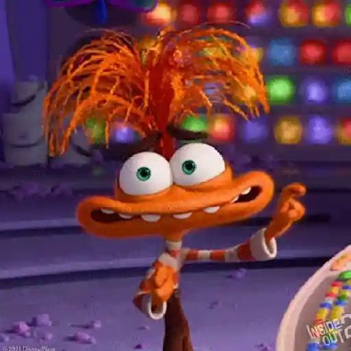 Intensamente 2 (inside out) 19