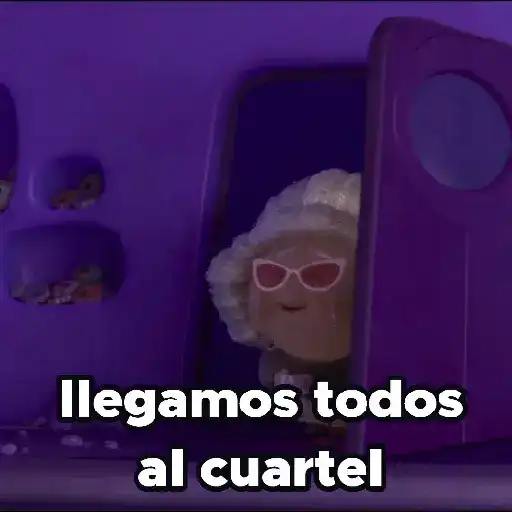 Intensamente 2 (inside out) 5