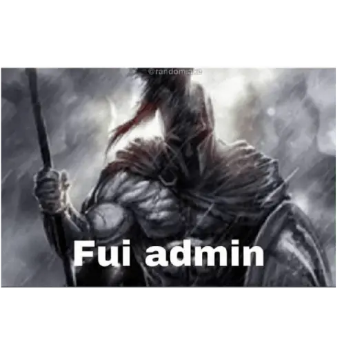 soy admin 20