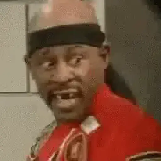 Martin Lawrence reactions📺📽✨ 9