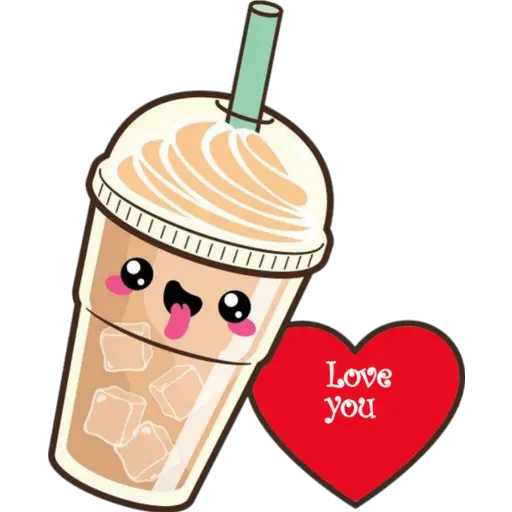 Love
you