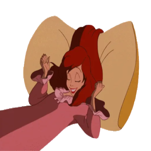 La Sirenita 🧜🏻♀️🦀 16