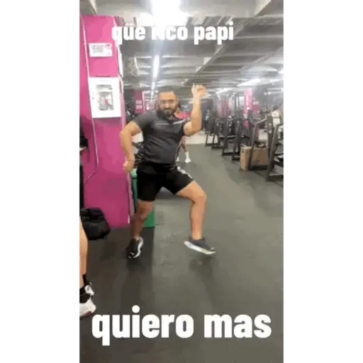 Gymplus 6