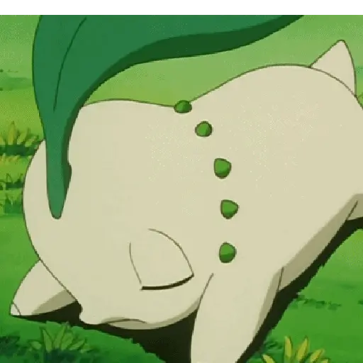 Pokemon moods 7