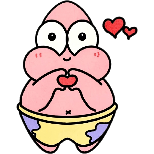 Bob Esponja y Patricio 11