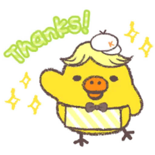 Rilakkuma~Kiiroitori muffin cafe~ 8