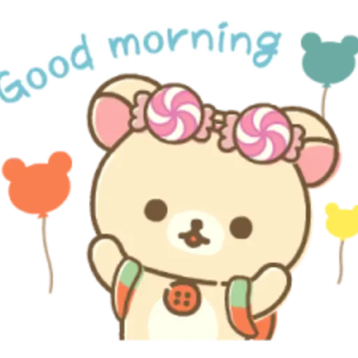 B Good morning SHS